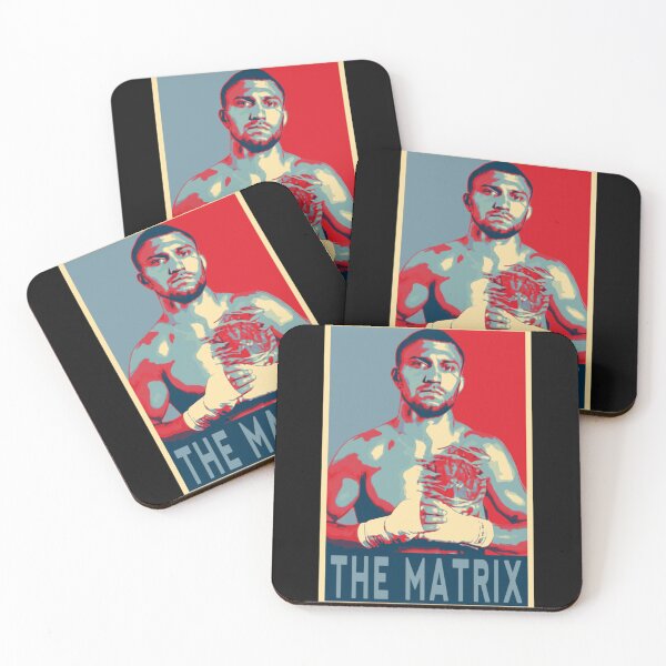 Item preview, Vasyl Lomachenko The Matrix designed and sold by vergiejulie68.