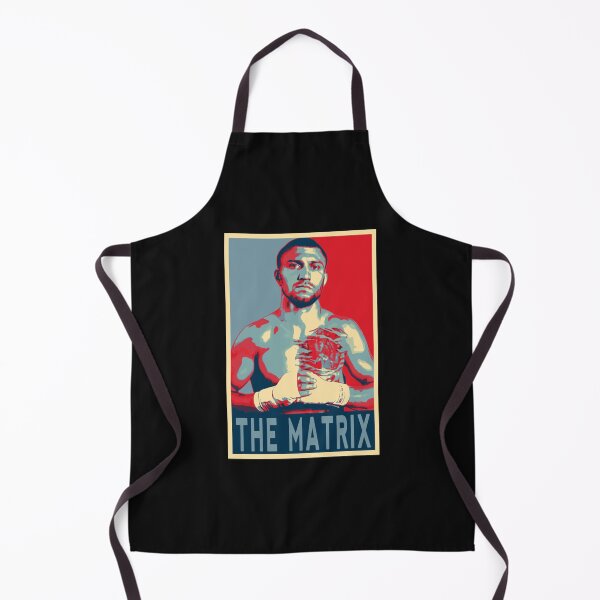 Item preview, Vasyl Lomachenko The Matrix designed and sold by vergiejulie68.