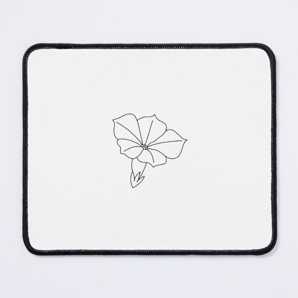 Item preview, September Morning Glory designed and sold by SmartySticks.