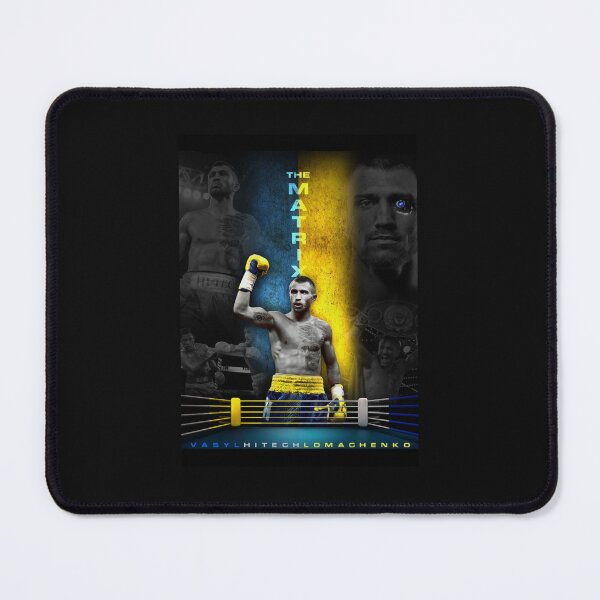 Item preview, Vasyl Lomachenko  designed and sold by vergiejulie68.
