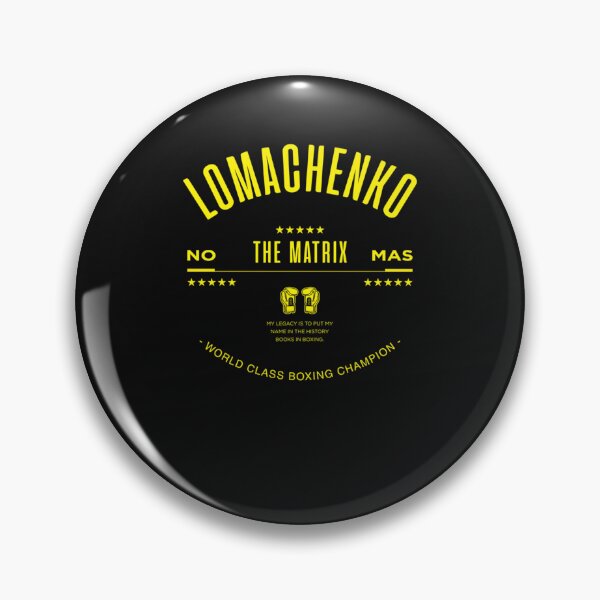 Item preview, Vasyl Lomachenko designed and sold by vergiejulie68.