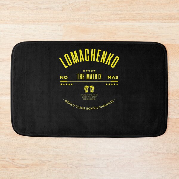 Item preview, Vasyl Lomachenko designed and sold by vergiejulie68.