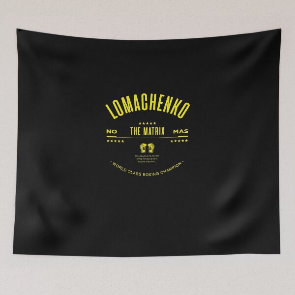 Item preview, Vasyl Lomachenko designed and sold by vergiejulie68.