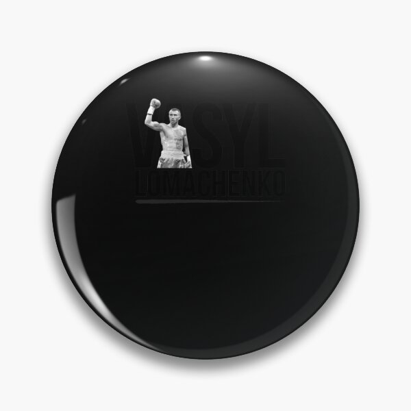 Item preview, Vasyl Lomachenko designed and sold by vergiejulie68.