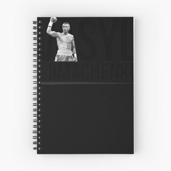 Item preview, Vasyl Lomachenko designed and sold by vergiejulie68.