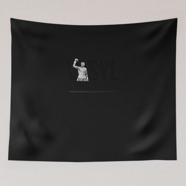Item preview, Vasyl Lomachenko designed and sold by vergiejulie68.