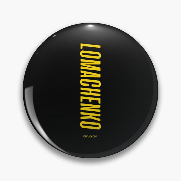 Item preview, Vasyl Lomachenko logo designed and sold by vergiejulie68.