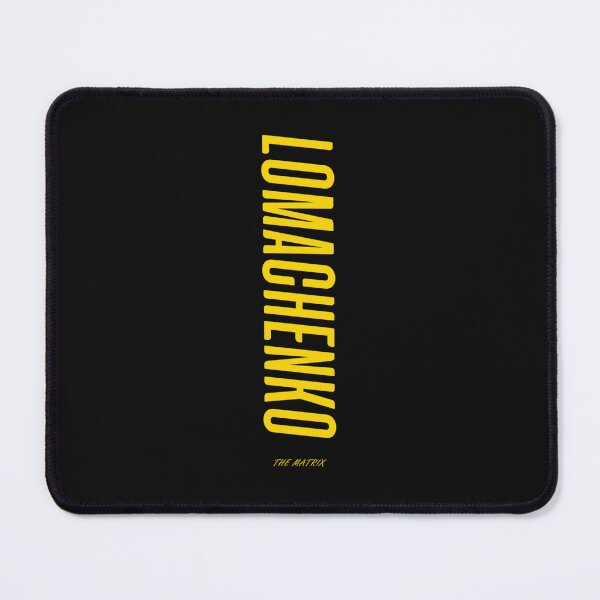 Item preview, Vasyl Lomachenko logo designed and sold by vergiejulie68.