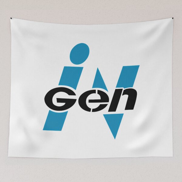Item preview, Ingen Logo (Original) designed and sold by eliiseavdusq.