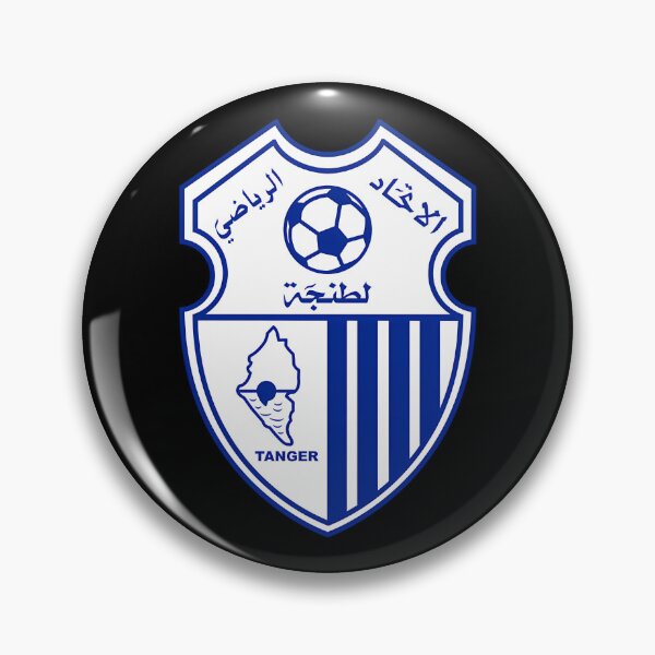 Artikelvorschau, Irt Ittihad Riadi De Tanger Marokkanischer Fußballstolz entworfen und verkauft von eliiseavdusq.