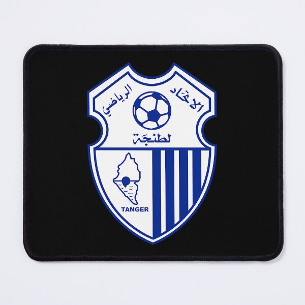 Item preview, Irt Ittihad Riadi De Tanger Moroccan Football Pride designed and sold by eliiseavdusq.
