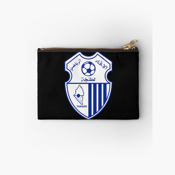 Item preview, Irt Ittihad Riadi De Tanger Moroccan Football Pride designed and sold by eliiseavdusq.