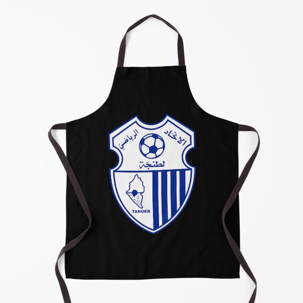 Item preview, Irt Ittihad Riadi De Tanger Moroccan Football Pride designed and sold by eliiseavdusq.