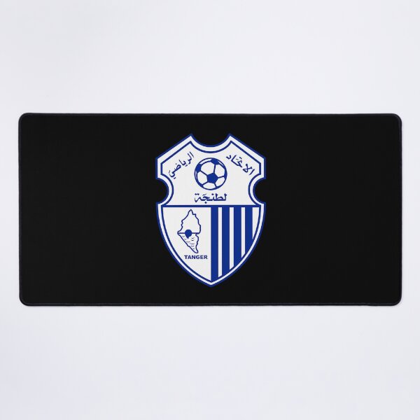 Item preview, Irt Ittihad Riadi De Tanger Moroccan Football Pride designed and sold by eliiseavdusq.