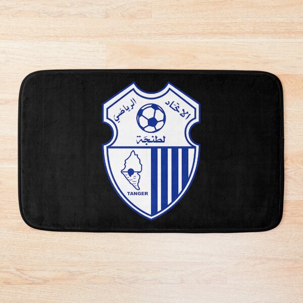 Item preview, Irt Ittihad Riadi De Tanger Moroccan Football Pride designed and sold by eliiseavdusq.