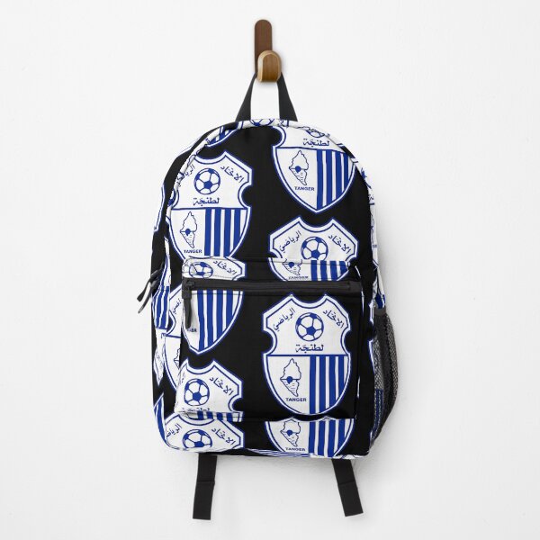 Item preview, Irt Ittihad Riadi De Tanger Moroccan Football Pride designed and sold by eliiseavdusq.