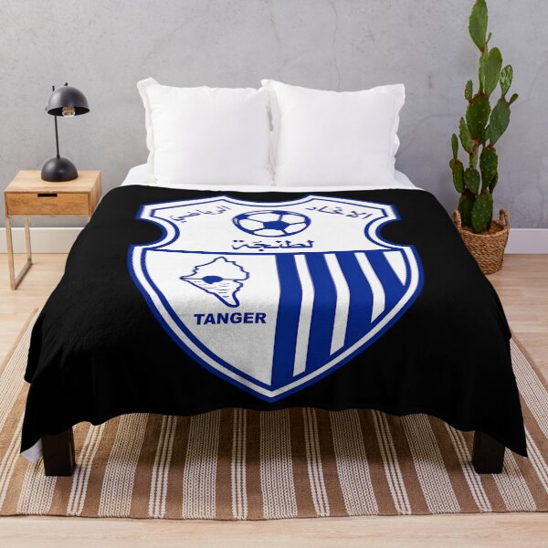 Item preview, Irt Ittihad Riadi De Tanger Moroccan Football Pride designed and sold by eliiseavdusq.
