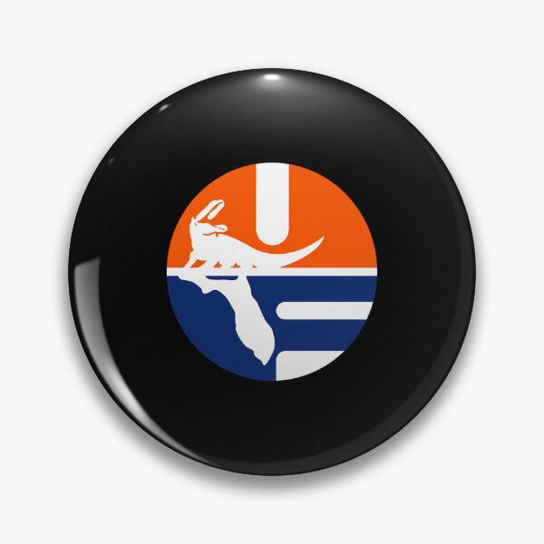 Item preview, Old Florida Logo designed and sold by innomaajahs.