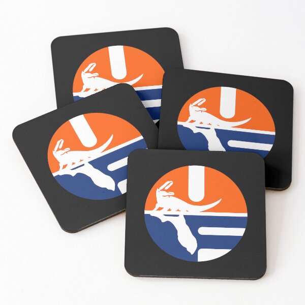 Item preview, Old Florida Logo designed and sold by innomaajahs.