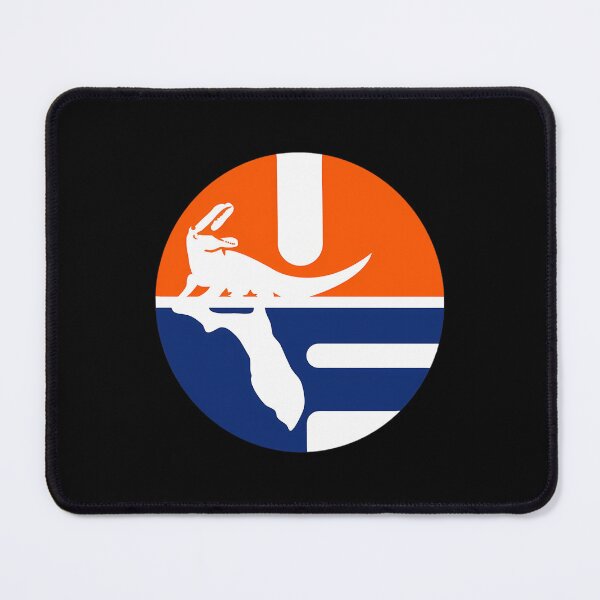 Item preview, Old Florida Logo designed and sold by innomaajahs.