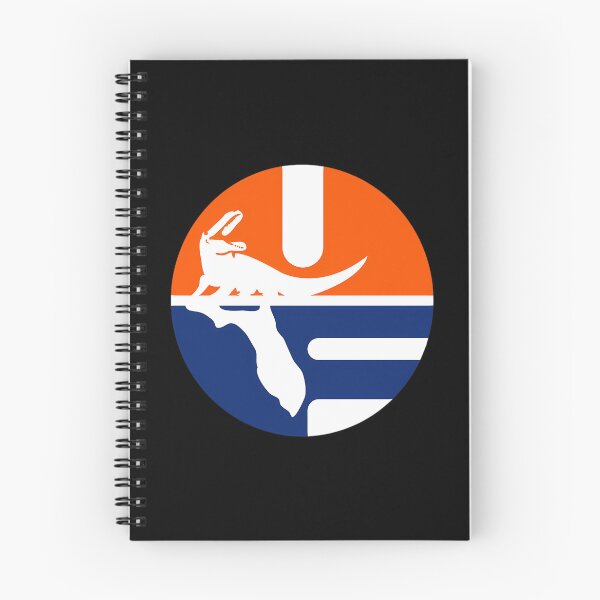 Item preview, Old Florida Logo designed and sold by innomaajahs.