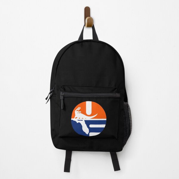 Item preview, Old Florida Logo designed and sold by innomaajahs.