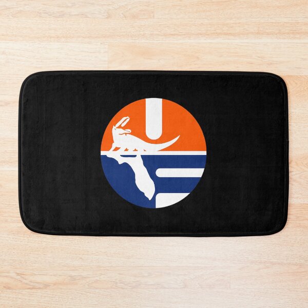 Item preview, Old Florida Logo designed and sold by innomaajahs.