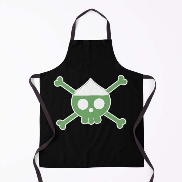 Item preview, Tontatta Pirates Jolly Roger 3 designed and sold by jimjimfuria.