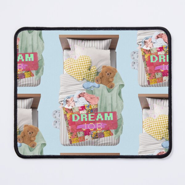 Item preview, Dream Job designed and sold by ClipStick.