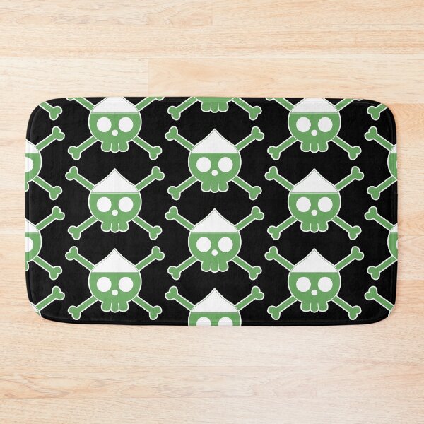 Item preview, Tontatta Pirates Jolly Roger 3 designed and sold by jimjimfuria.