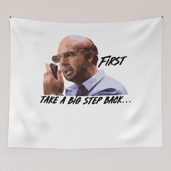 Item preview, Action Comedy Satirical Movies Film designed and sold by ArtStorePeters.