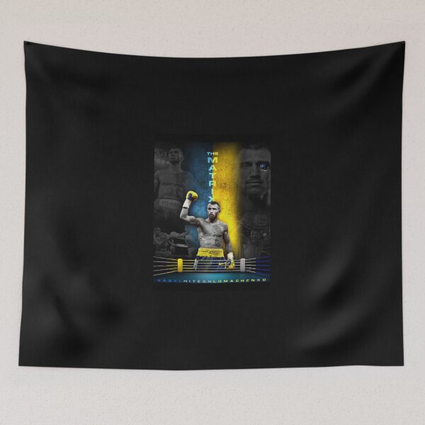 Item preview, Vasyl Lomachenko  designed and sold by vergiejulie68.
