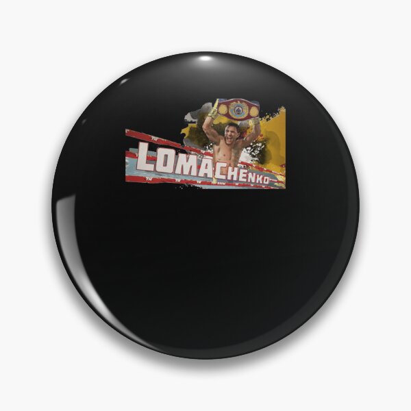 Item preview, Vasyl Lomachenko  designed and sold by vergiejulie68.