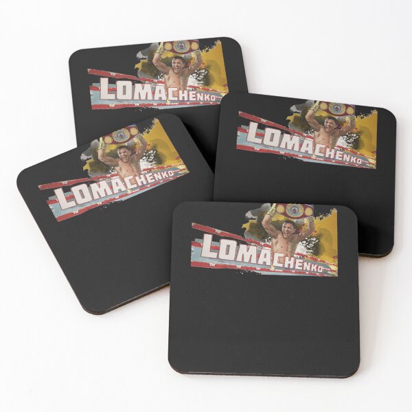 Item preview, Vasyl Lomachenko  designed and sold by vergiejulie68.