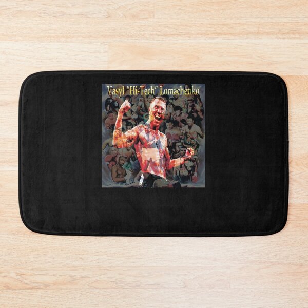 Item preview, Vasyl Lomachenko boxing designed and sold by vergiejulie68.