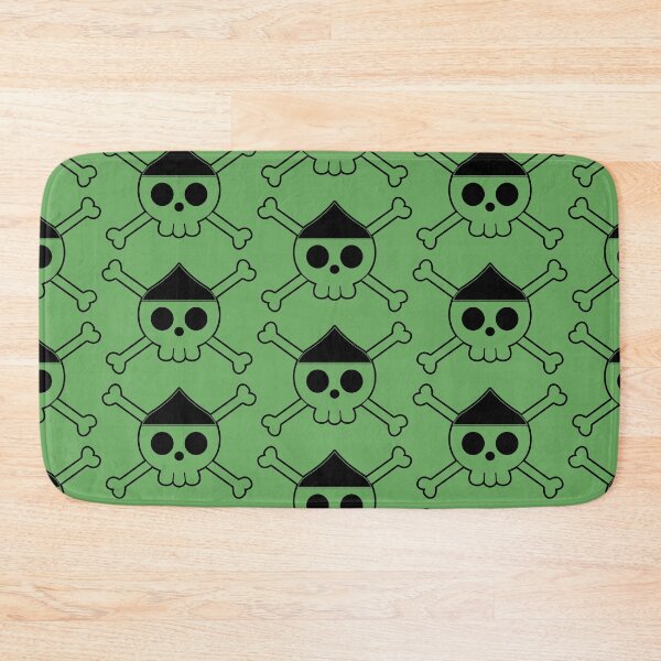 Item preview, Copy of Tontatta Pirates Jolly Roger 4 designed and sold by jimjimfuria.