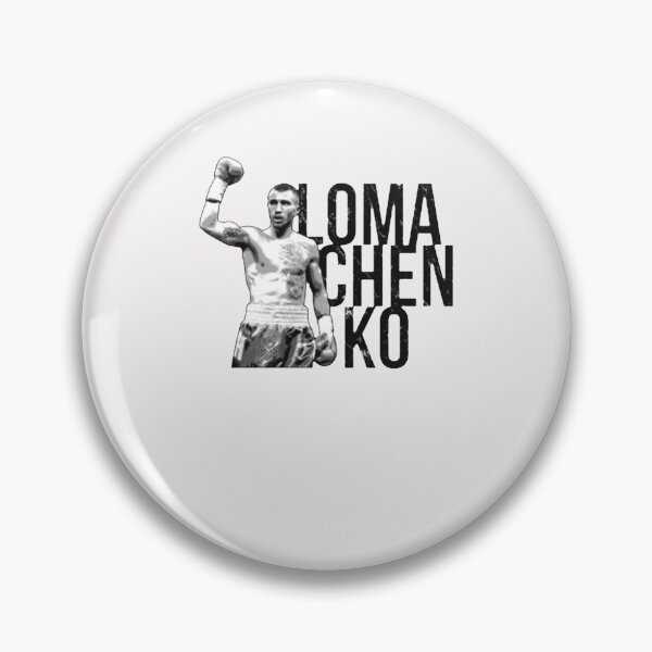 Item preview, Vasyl Lomachenko  logo designed and sold by vergiejulie68.