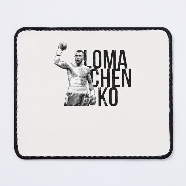 Item preview, Vasyl Lomachenko logo designed and sold by vergiejulie68.