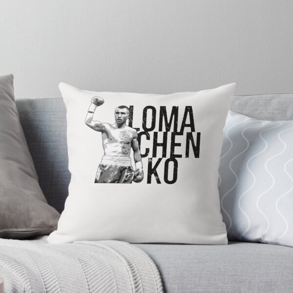 Item preview, Vasyl Lomachenko  logo designed and sold by vergiejulie68.
