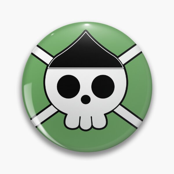 Item preview, Tontatta Pirates Jolly Roger 5 designed and sold by jimjimfuria.