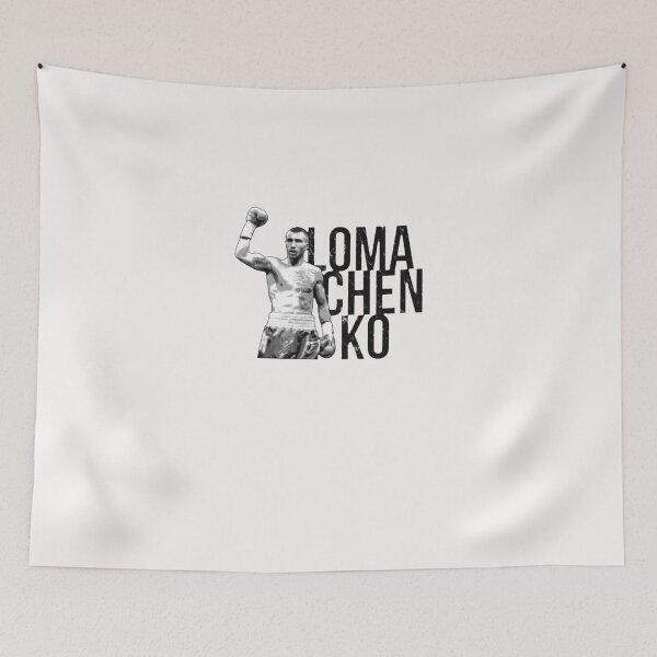 Item preview, Vasyl Lomachenko  logo designed and sold by vergiejulie68.