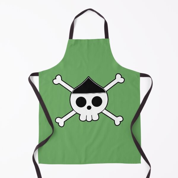 Item preview, Tontatta Pirates Jolly Roger 5 designed and sold by jimjimfuria.