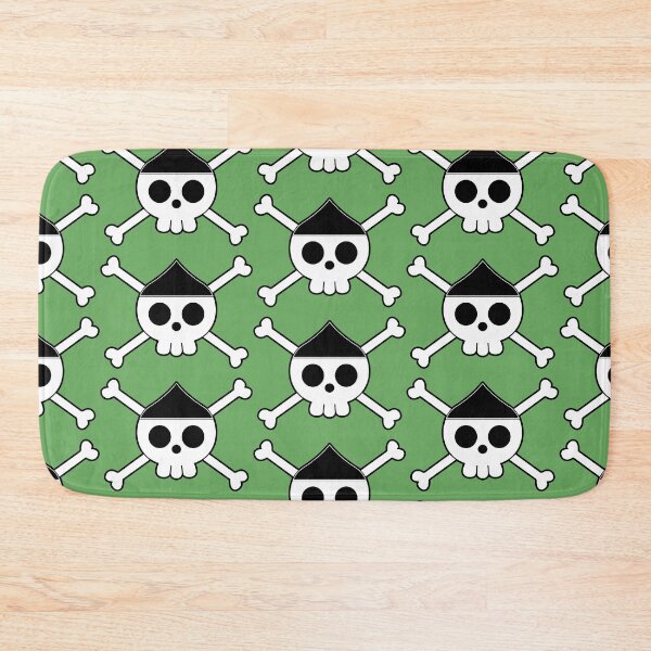 Item preview, Tontatta Pirates Jolly Roger 5 designed and sold by jimjimfuria.