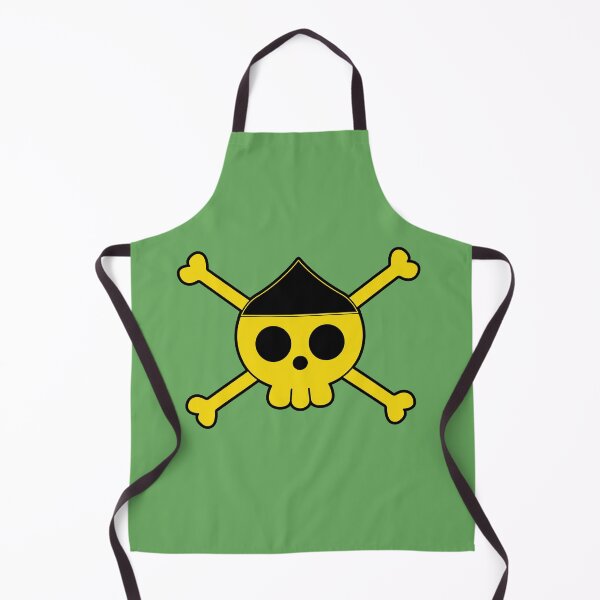 Item preview, Tontatta Pirates Jolly Roger 6 designed and sold by jimjimfuria.