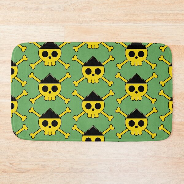 Item preview, Tontatta Pirates Jolly Roger 6 designed and sold by jimjimfuria.