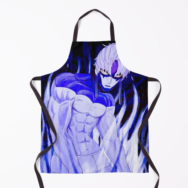 Item preview, Evil Eyes Jiji Dandadan Dark Aura Emergence Showdown designed and sold by earlobejerk.