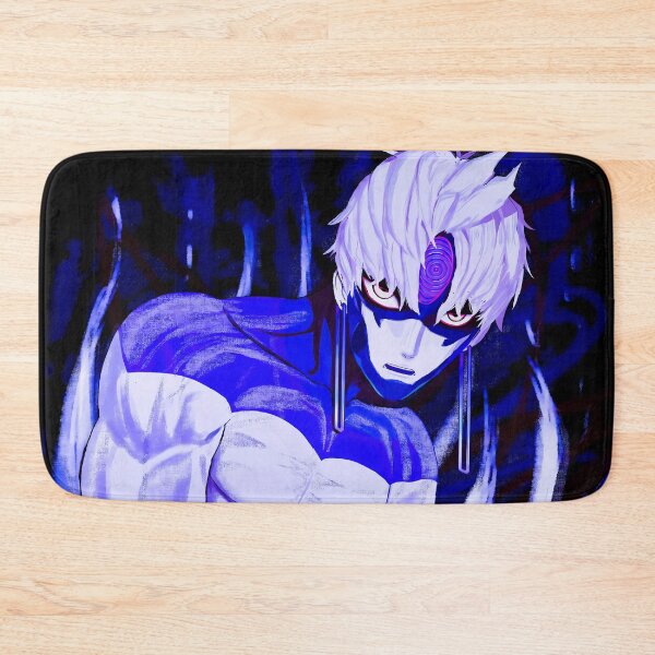 Item preview, Evil Eyes Jiji Dandadan Dark Aura Emergence Showdown designed and sold by earlobejerk.