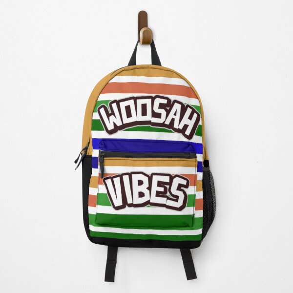 Item preview, Woosah Vibes designed and sold by Monique Prince.