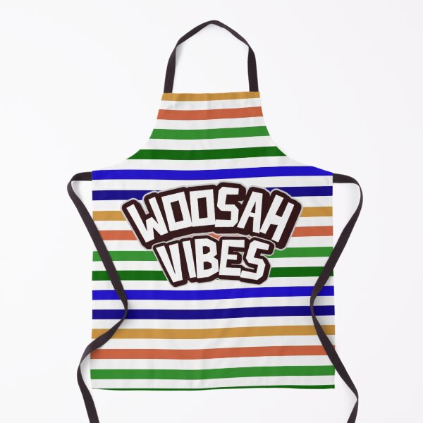 Item preview, Woosah Vibes designed and sold by Monique Prince.