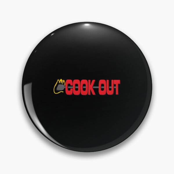 Item preview, Best To Buy   Cook Out Logo Essential T Shirt designed and sold by innomaajahs.